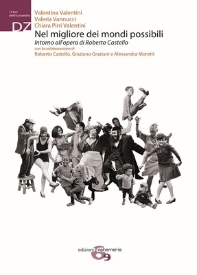 Chiara Pirri Va Nel migliore dei mondi possibili. Intorno (Hardback) (UK IMPORT)