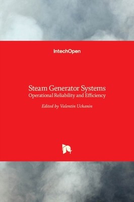 Uchanin - Steam Generator Systems Operational Reliability and Efficien - X555z