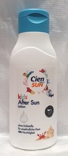 (24,00 /l) cien sun Kids After Sun Lotion Apr...