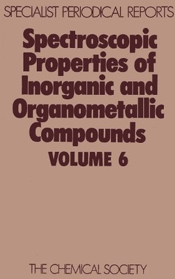 N N Greenwood Spectroscopic Properties of Inorganic and Organometalli (Hardback)