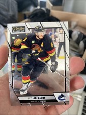 2023-24 O-Pee JT MILLER OPC PLATINUM #154