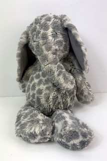 Jellycat Dapple Elephant Medium Soft Toy Plush RARE & RETIRED (1013)