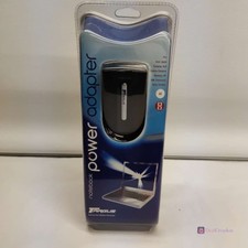TARGUS NOTEBOOK POWER ADAPTOR FOR ACER APPLE COMPAQ DELL TOSHIBA PANASONIC HP
