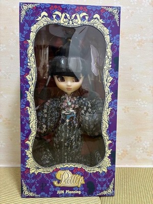 Pullip Yusei Youtsuzu Japanesekimono