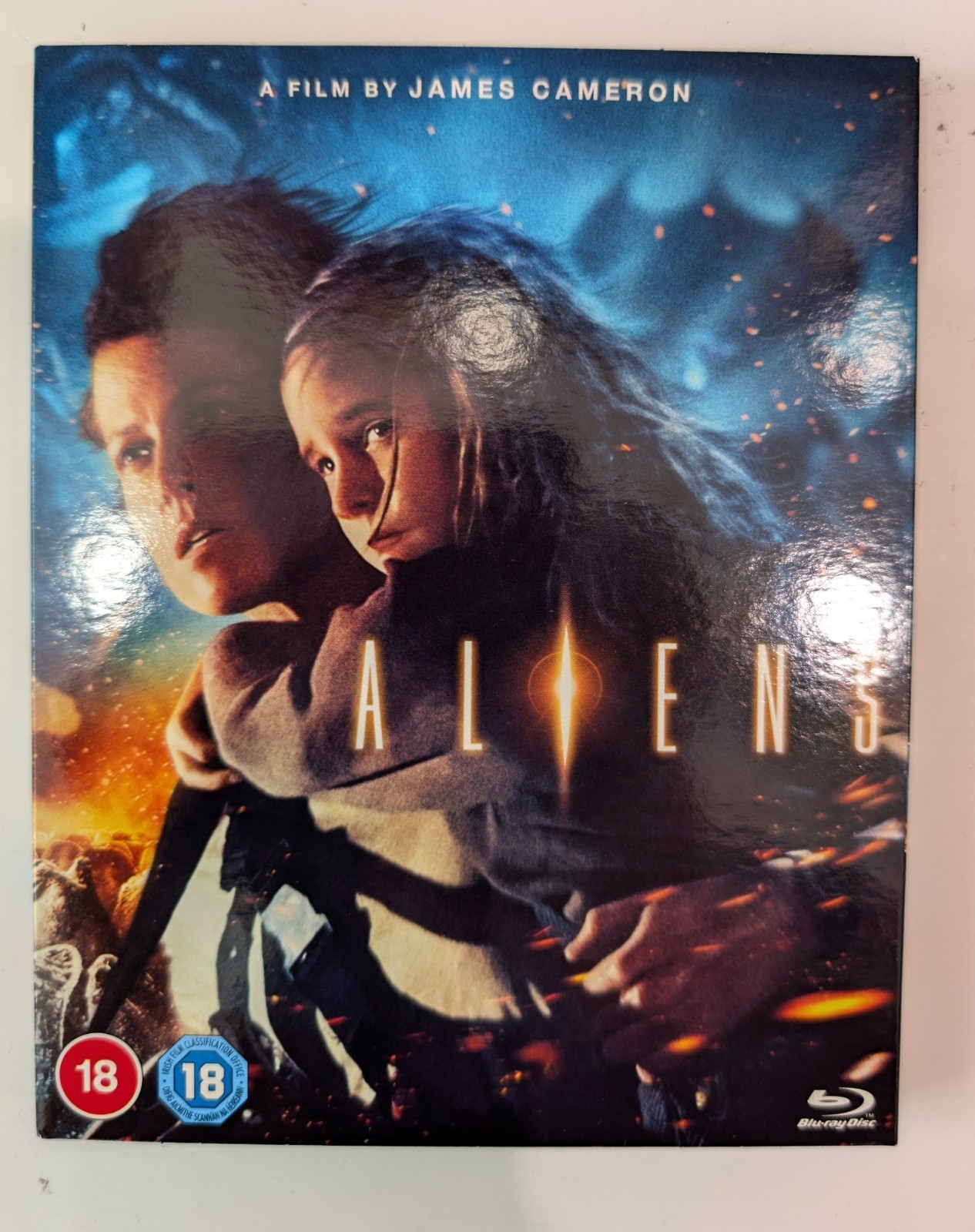 Aliens [18] Blu-ray - Image 4