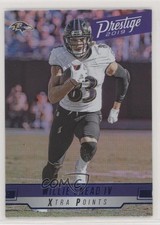 2019 Panini Prestige Xtra Points Blue Willie Snead IV #197 0d2