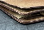 Cowhide Shoulder Bag — photo 7