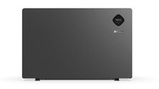 Aquark Aquagem MR. SILENCE 30 Poolheizung W&auml;rmepumpe - MPXC 15kW - Fullinverter