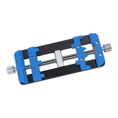 PCBs Fixing Holder Phone Board Repair Secure Fixing Locking System Clamping