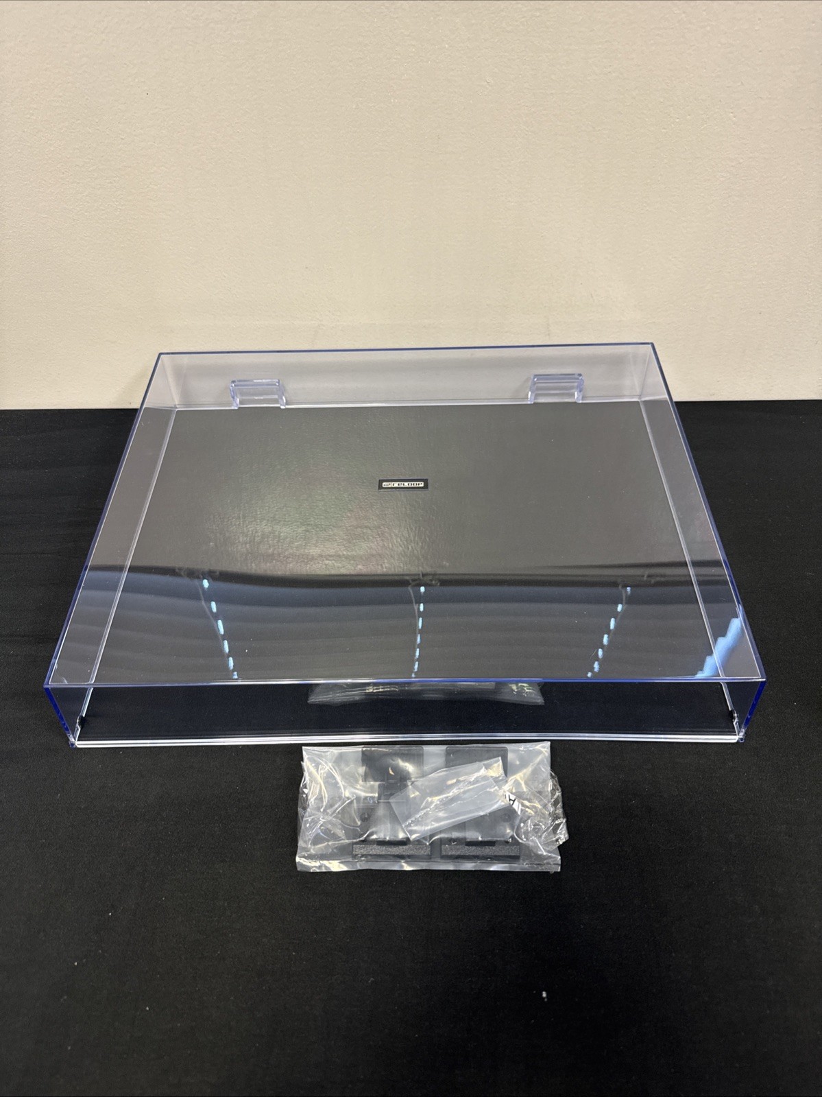Reloop Dust Cover Part No. 216697 RP-1000/2000/4000