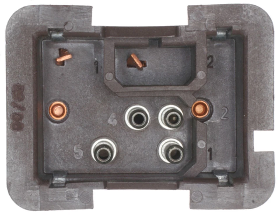 Bloque de resistencia Four Seasons 20495 para modelos BMW seleccionados 85-91 Foto 2 de 4