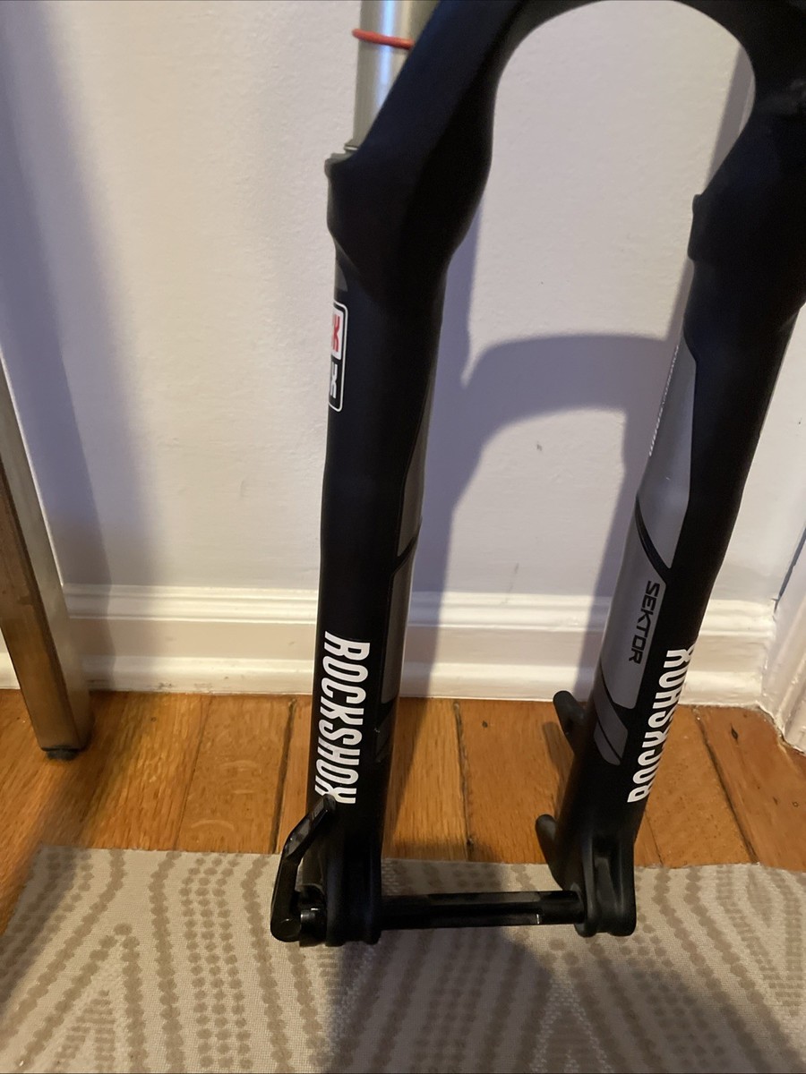 Rockshox Sektor RL Gold 27.5
