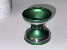 G2 Gsquared Yoyos Area 51 v1 Prototype Yoyo Mint