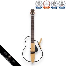 Yamaha SLG-100S Electric Guitar Open Box 634mm scale