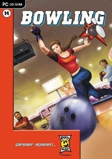 Bowling von dtp Entertainment AG | Game | Zustand gut