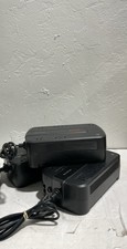 APC Back-UPS ES 350 BE350G Desktop Battery Backup Surge Protector Lot of 3