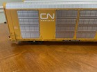 Atlas O Canadian National CN-GTW Auto Carriers (4) - Used - O Scale — photo 8