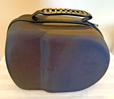 Carrying Case for Meta Quest 3/Quest 3S/Oculus Quest 2, Hard Travel Storage Case