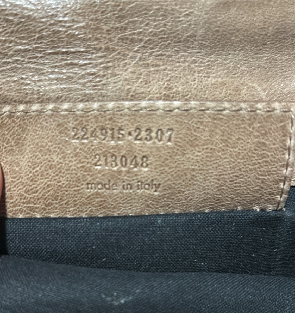 3種セット×10 BALENCIAGA Classic Envelope beige Lambskin Clutch Bag | eBay