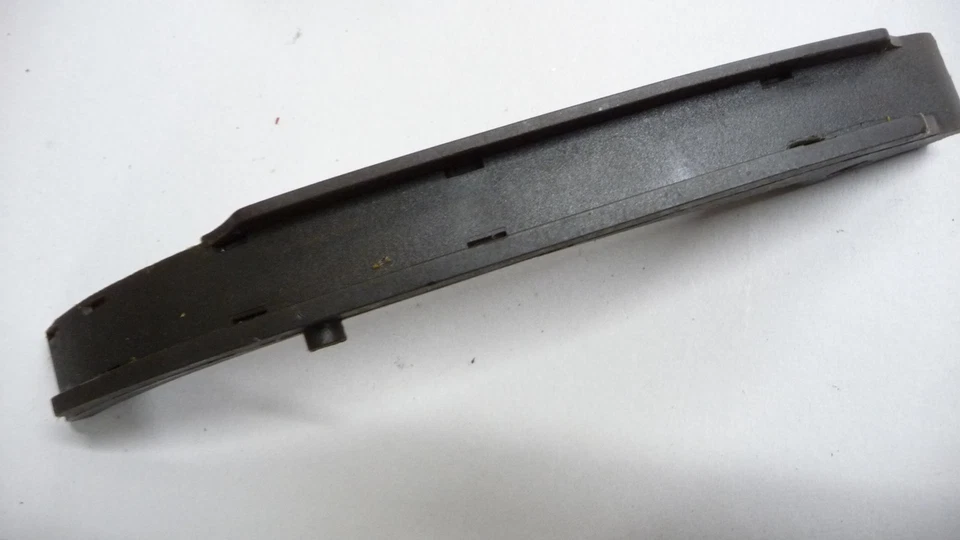 Spannschiene Opel/Irmscher/Lotus R6-Zyl. C30SE C30SEJ C36GET C40SE ORIGINAL NEU - Bild 2 von 4