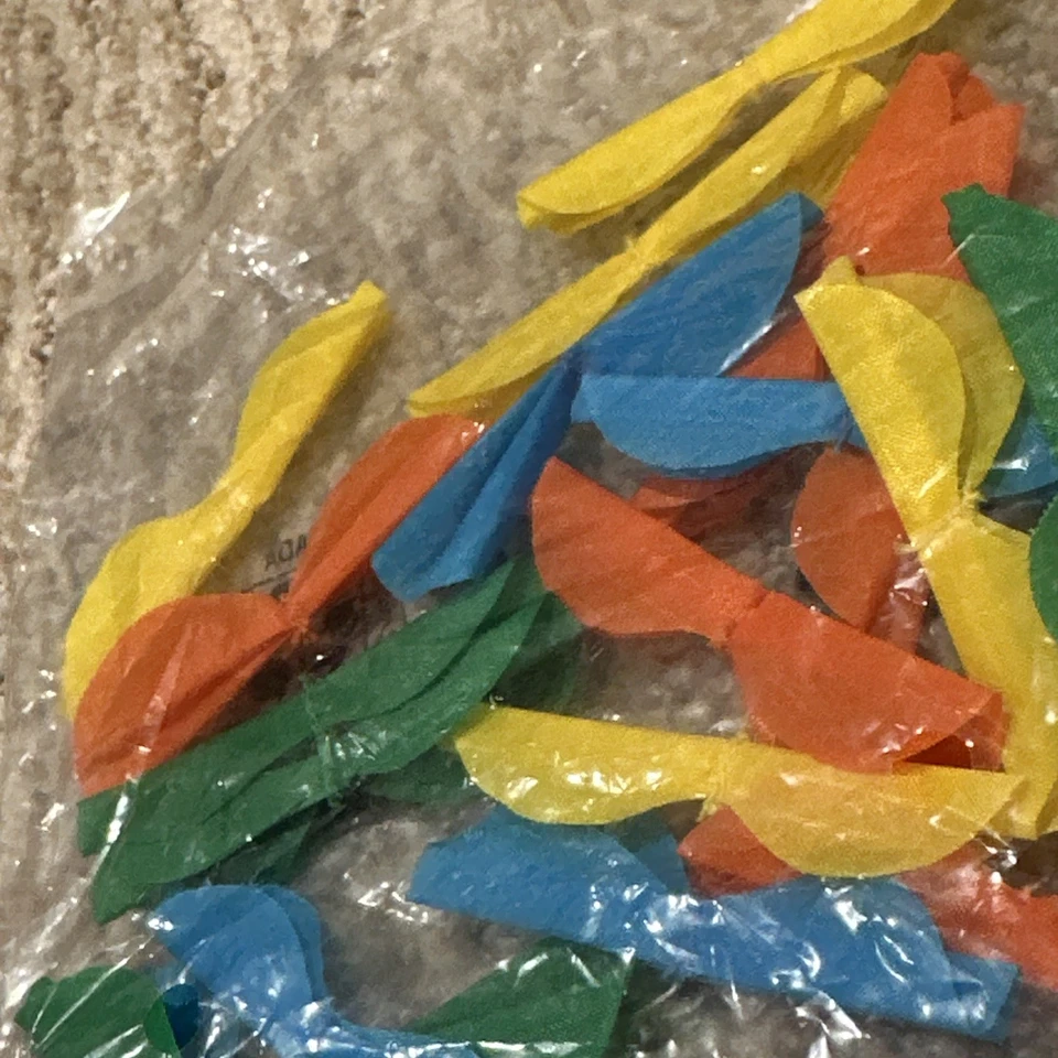 Elefun Butterfly Catching Game 2020 Mariposas Bolsa Sellada Repuesto  Foto 3 de 3