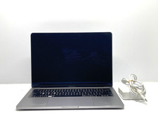MacBook Pro 13" 2019  i5-8257U  8GB RAM  128GB NVMe  1169 Cycles  READ