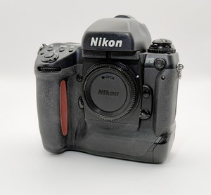 Nikon F 5 Camera | eBay