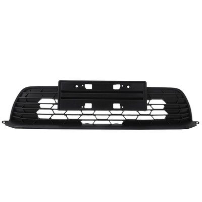 Front Bumper Cover For Honda Civic 2022-2023 Primed 04711T20A00ZZ HO1000327