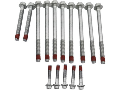 For 2000-2004 GMC Yukon Cylinder Head Bolt 46493MRRC 2001 2002 2003 Head Bolt