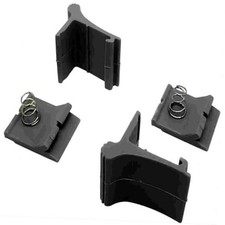 DUODUO for Trailer RV Camper A&E Awning Slider Catch Kit Package 830472P002