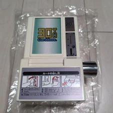 Premium Bandai 30th Carddass Mini Vending Machine Shop Goods