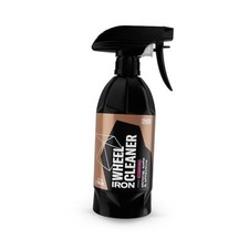 Iron Wheel Cleaner Redefined   Acid-Free Gel Formula for Brake Dust  500ml