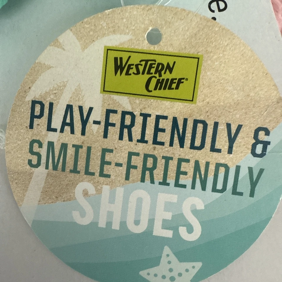 Zapatos Western Chief para niños talla 5 Foto 4 de 4