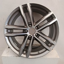 BMW F30 F31 M 19 ZOLL 8J ET36 Original 1 St�ck Alufelge Felge Alu RiM