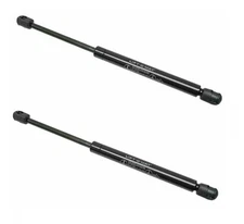 Set of 2 Trunk Shock (Left + Right) (OEM) STABILUS 8467UA for Mercedes-Benz