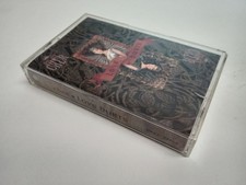 Cher Love Hurts Cassette 1991 Geffen Records GEFC-24369