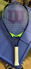 Wilson Federer Tennis Racquet
