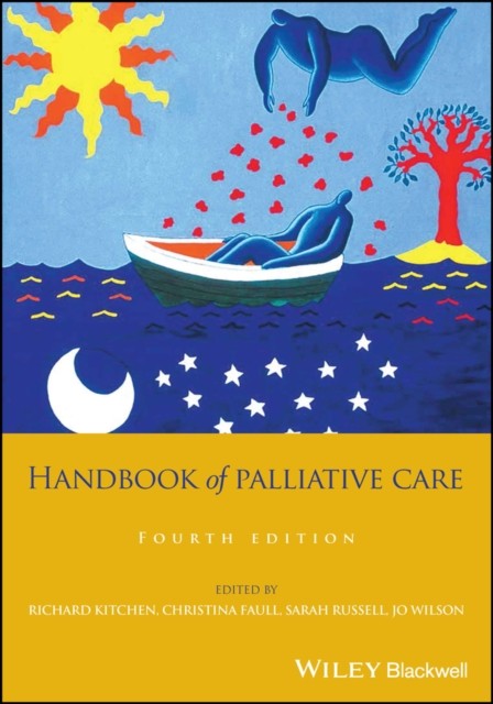 Handbook of Palliative Care (Paperback Book)