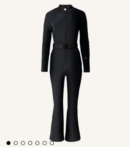 Perfect Moment Ski Suit | eBay