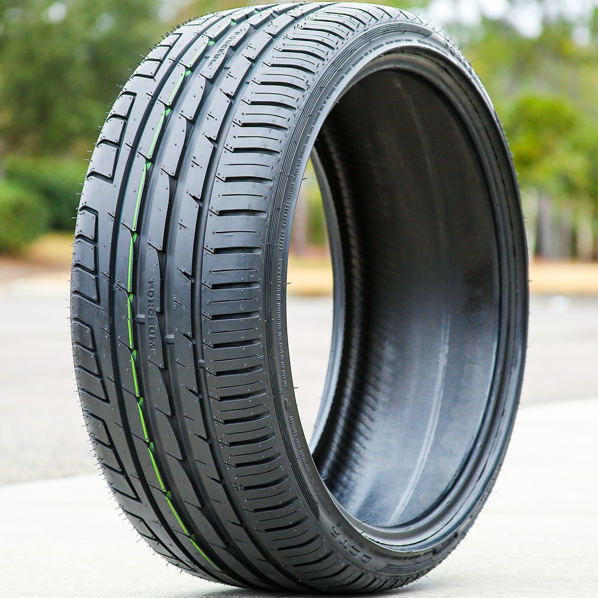225/40R18 ZR 92Y XL Forceum Octa A/S High Performance All Season
