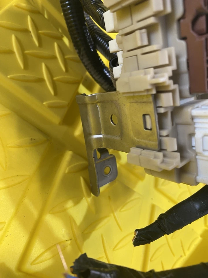 Relé de caixa de junção fusível interno para sala de cabine Nissan Pathfinder 3,5L fabricante de equipamento original 2013-2016 - Imagem 3 de 4