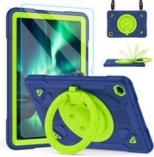 Shockproof Case for Galaxy Tab A11 2025 / A9 2023 11 Inch Built-In Screen
