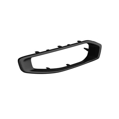 Genuine Mopar Front Bumper Applique Right 6BU58TZZAA