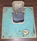 Philippine Trust Company 1916-1966 - Philippines Old Coin Bank - Zinc - Used — photo 8