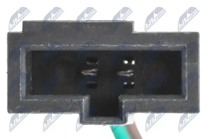 Manija del maletero EZC-SK-071 NTY para SKODA FABIA I Combi FABIA I Sedán - Imagen 4 de 4