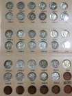 1916-1945 Mercury Dime Collection Beautiful Coins 75 Coins Total — photo 3
