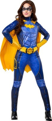 Rubies GMK Women's Deluxe Batgirl(TM) Costume