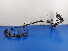 Carburateur Subaru LEGACY