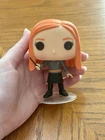 Funko Pop! Vinyl: Harry Potter - Ginny Weasley #46