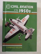 ABC Civil Aviation of the 1950s Combined Volume